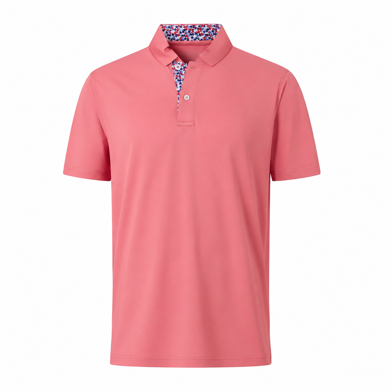 Men’s Quick-Dry Henley Shirt – Versatile Style for Every Occasion
