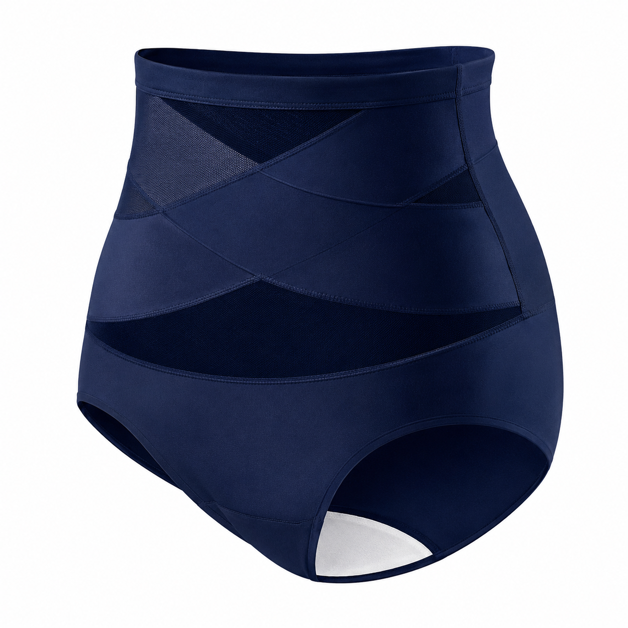 【LAST DAY SALE】High Waisted Cotton Shapewear  for Women