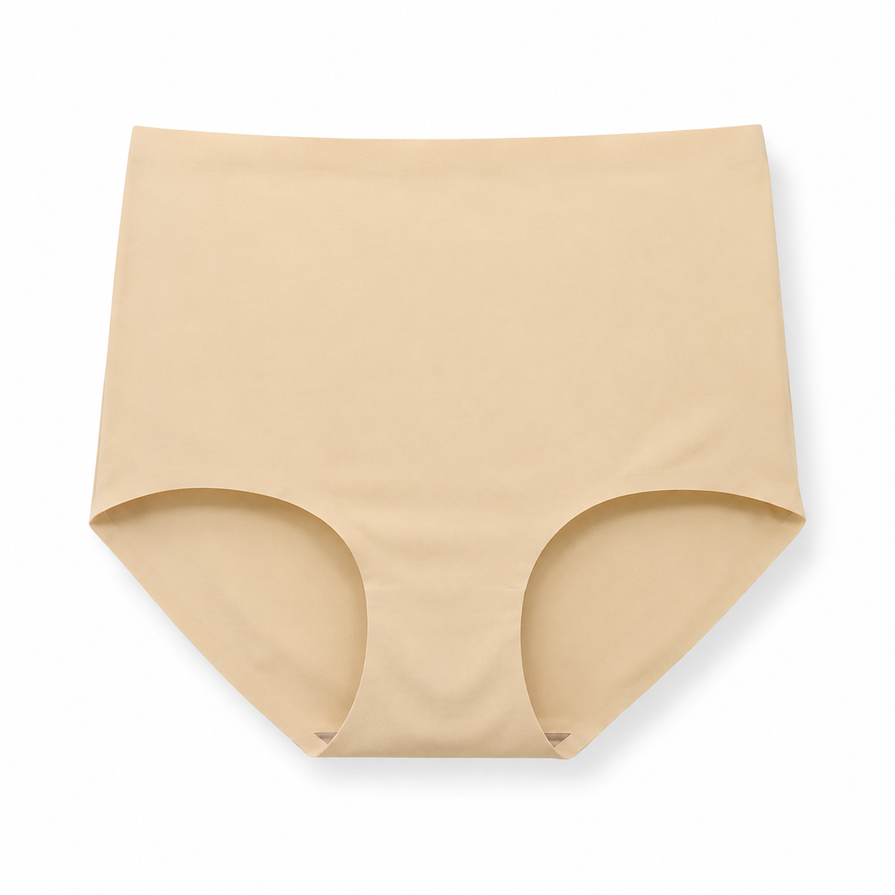 ❤️No Show Underwear for Women High Waist Seamleass Briefs Panties
