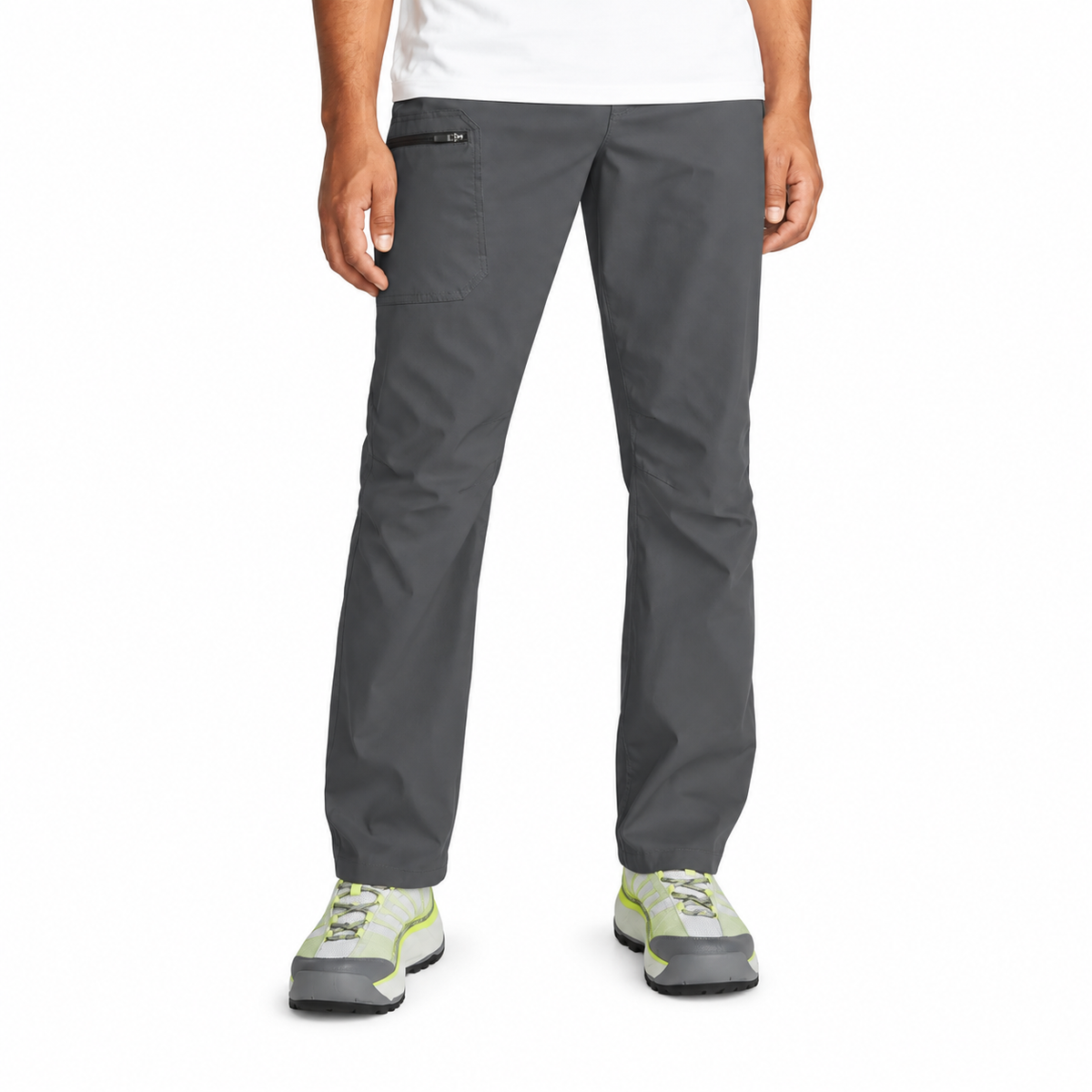 Men's Rainier Hiking Pants