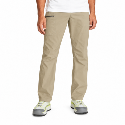Men's Rainier Hiking Pants