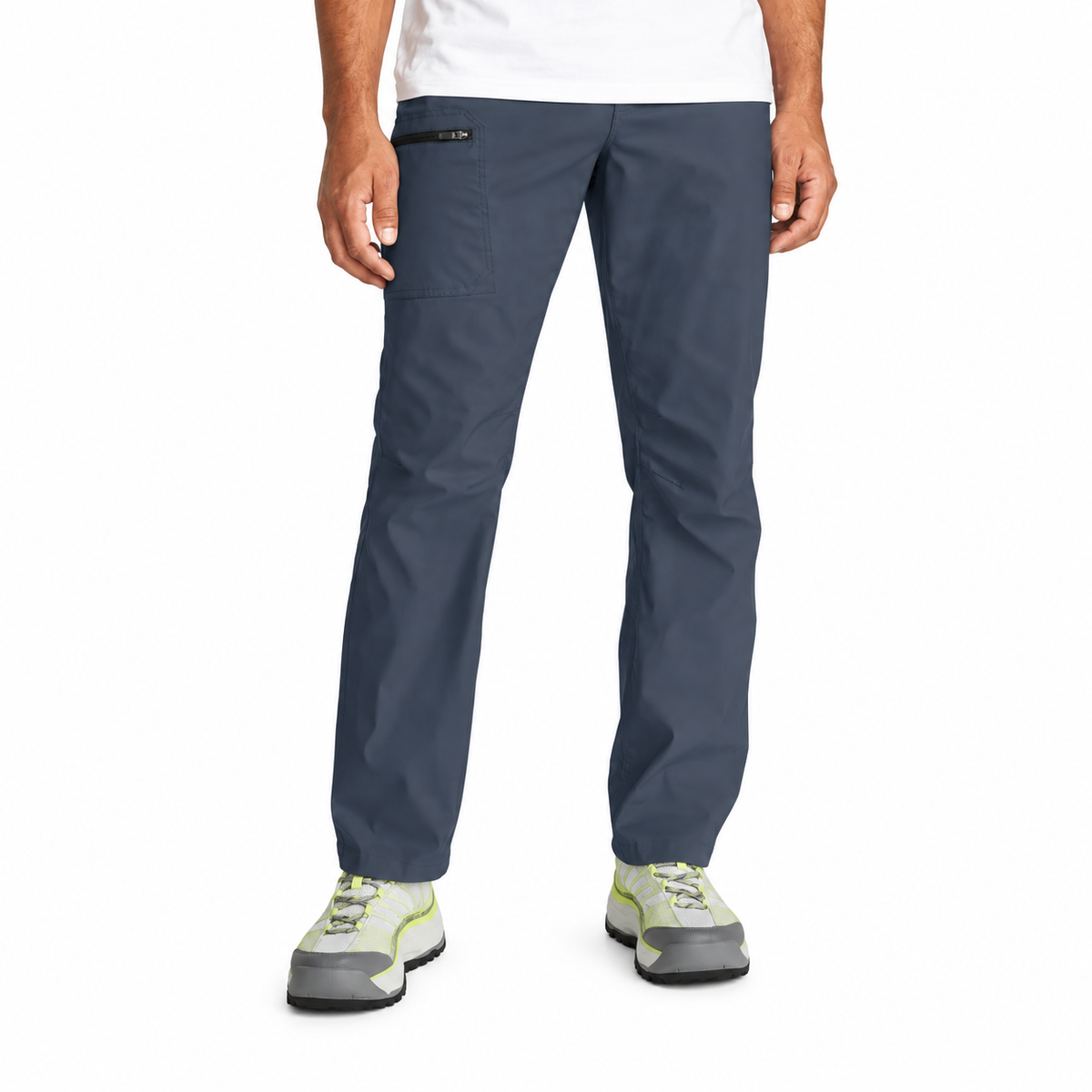 Men's Rainier Hiking Pants