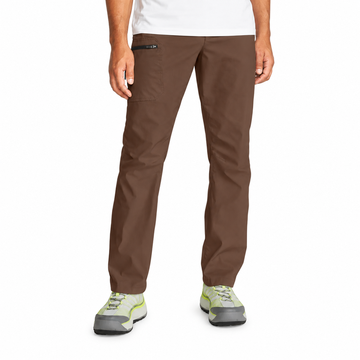 Men's Rainier Hiking Pants