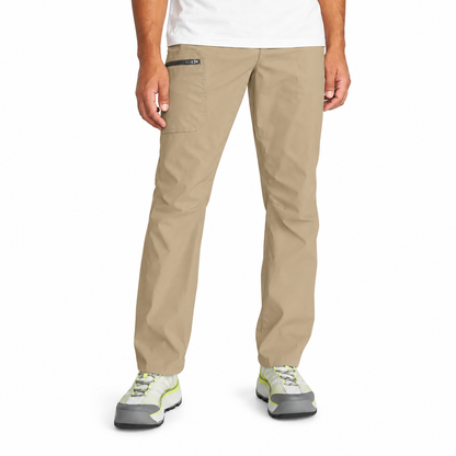 Men's Rainier Hiking Pants