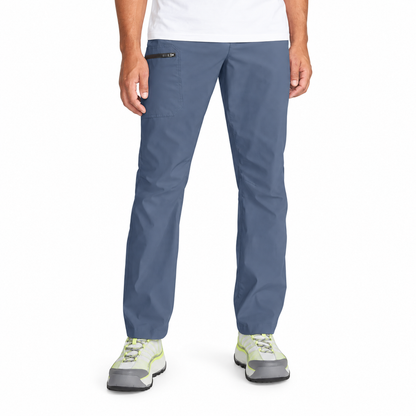 Men's Rainier Hiking Pants