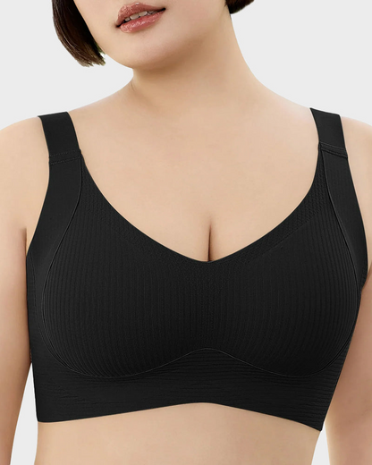 Comfort Adjustable Wireless Bra