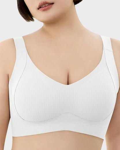 Comfort Adjustable Wireless Bra