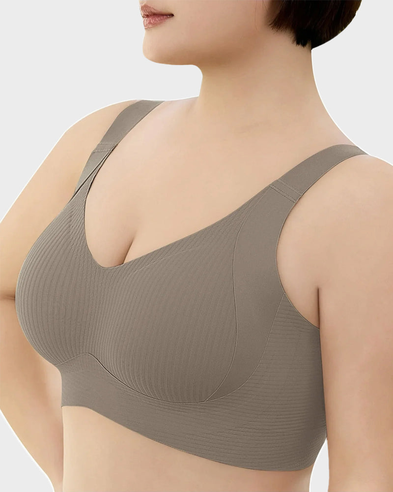 Comfort Adjustable Wireless Bra
