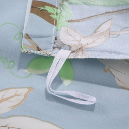Duvet Cover Set-Botanical Flower