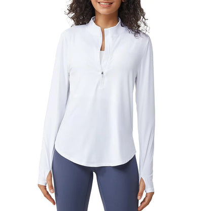 Women's UPF 50+ Sun Protection T-Shirt