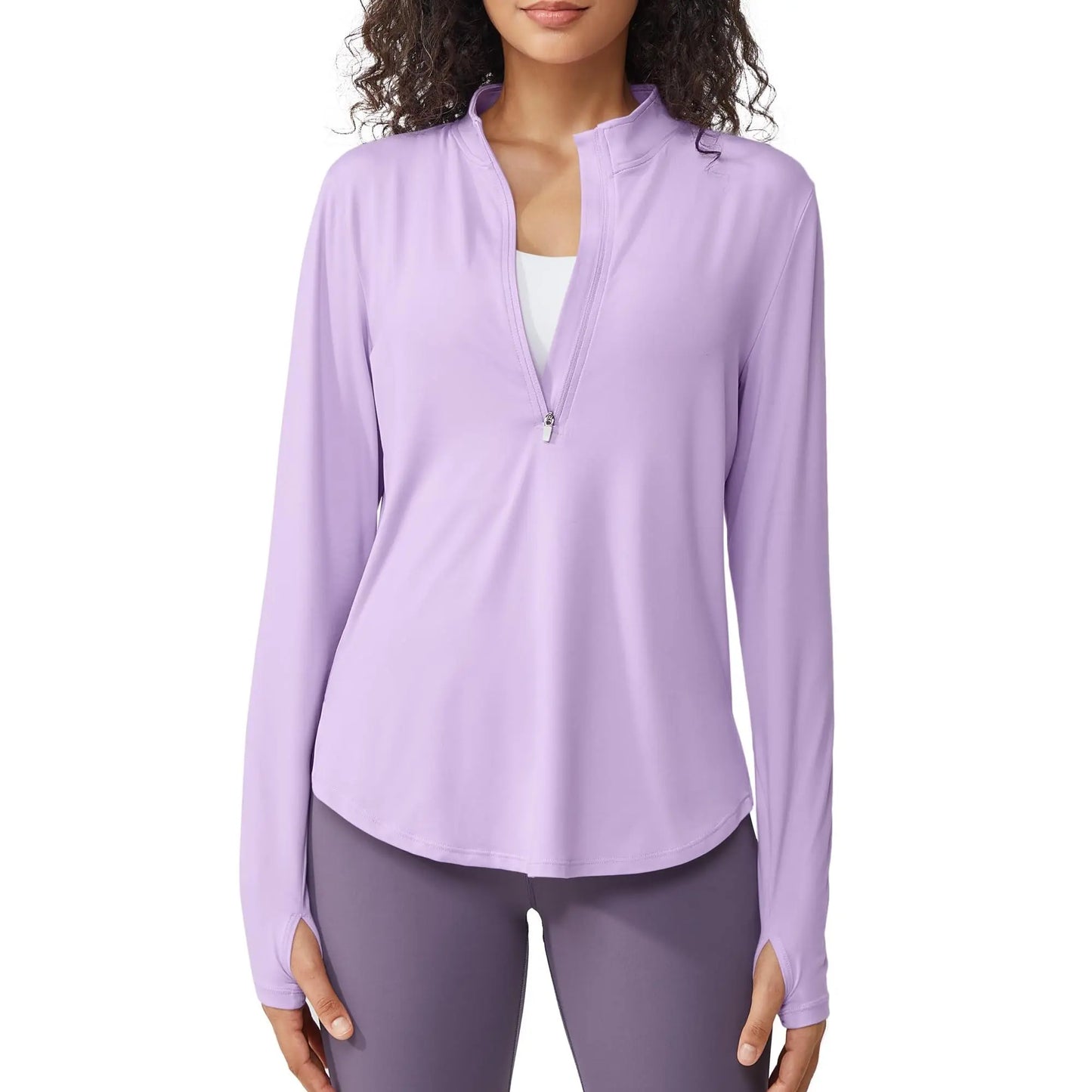 Women's UPF 50+ Sun Protection T-Shirt