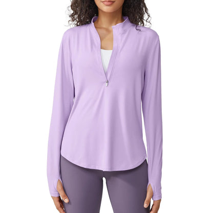 Women's UPF 50+ Sun Protection T-Shirt
