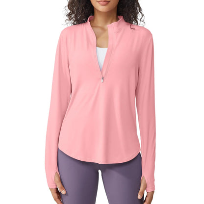 Women's UPF 50+ Sun Protection T-Shirt