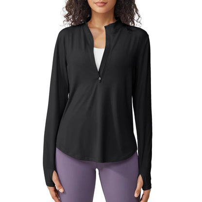 Women's UPF 50+ Sun Protection T-Shirt