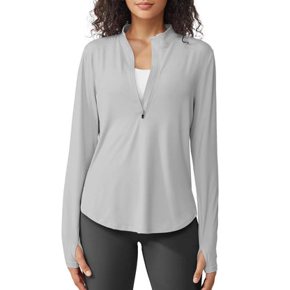 Women's UPF 50+ Sun Protection T-Shirt