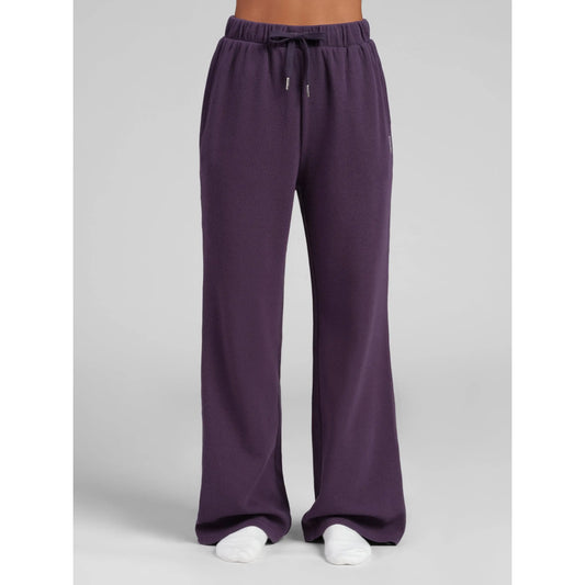 Waffle Lounge Relaxed Sweatpants
