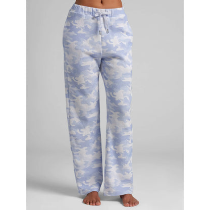 Waffle Lounge Relaxed Sweatpants