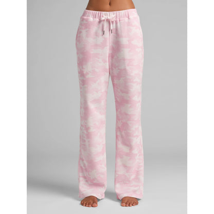 Waffle Lounge Relaxed Sweatpants
