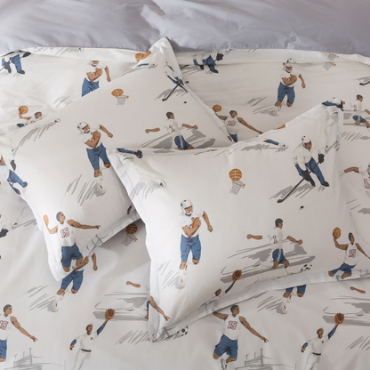 Duvet Cover Set - Athletic Heritage