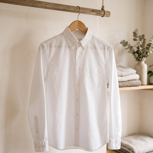 ✨ Exklusiver Hemden-Sale: Sichern Sie sich zeitlose Klassiker zu Spitzenpreisen 👔🔥