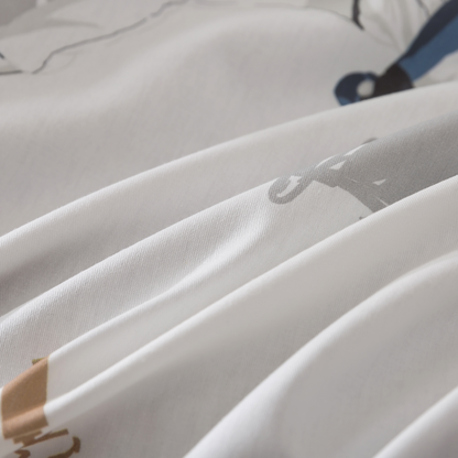 Duvet Cover Set - Athletic Heritage