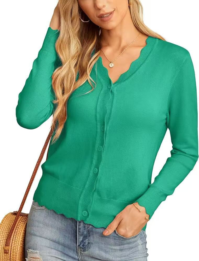 Cardigan Sweaters for Women Lightweight