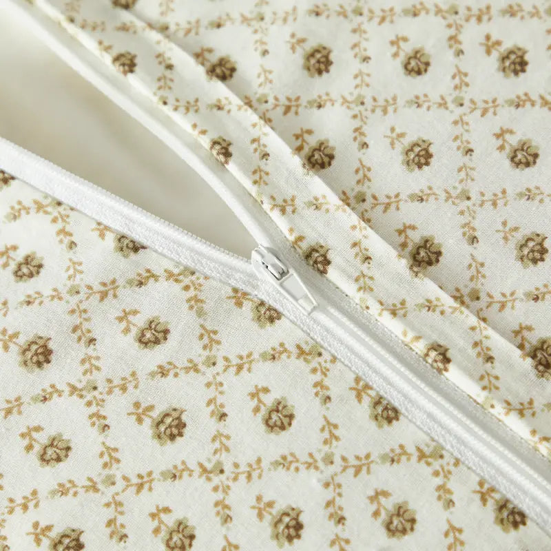 Quilt Bedding Set-Patchwork
