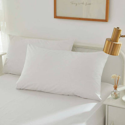 Kid's Bedding Sheet Set-Ruffled Fringe