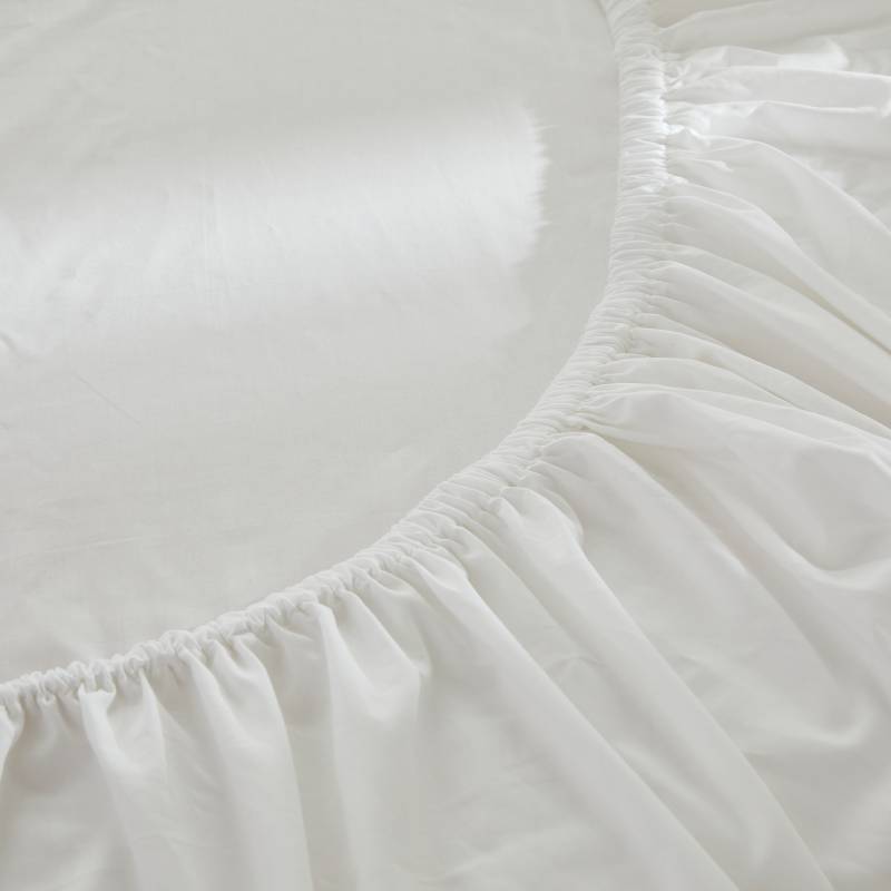 Kid's Bedding Sheet Set-Ruffled Fringe