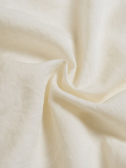 Casual All-match Side Slit Shirt