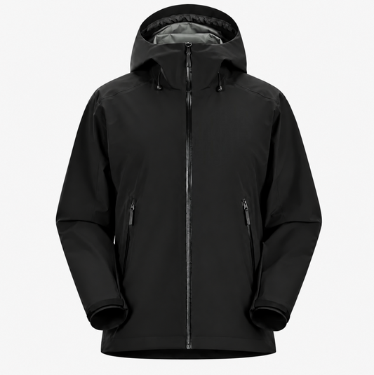 Men’s 3-in-1 Winter Jacket – Waterproof, Windproof & Warm