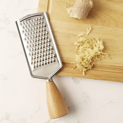 Stainless Steel Handheld Grater