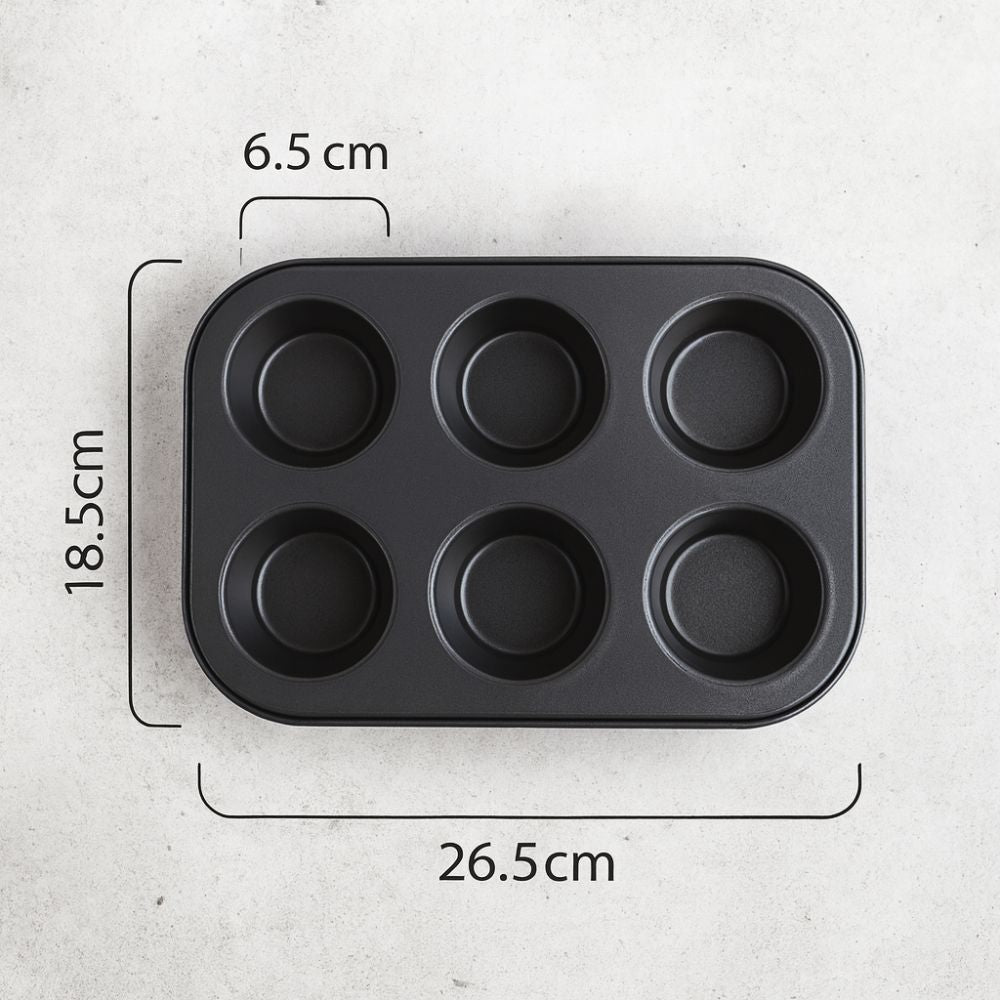 Cupcake & Muffin Tray Pan