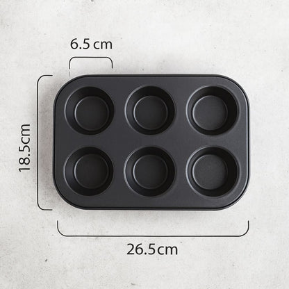 Cupcake & Muffin Tray Pan