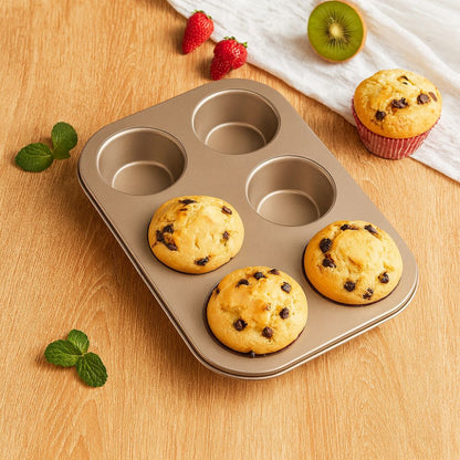 Cupcake & Muffin Tray Pan