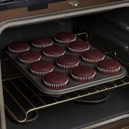 Cupcake & Muffin Tray Pan