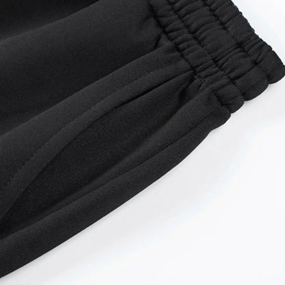 【End of Summer Sale】Women’s wide-leg loose pants with pockets