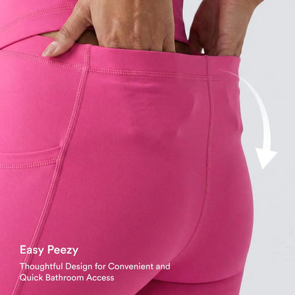 🔥Last day promotion✨Plush Backless Active Dress-Easy Peezy Edition