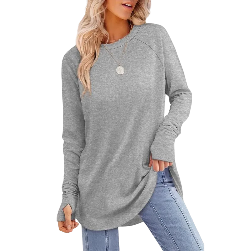 【LAST DAY SALE】Womens Tunic Tops