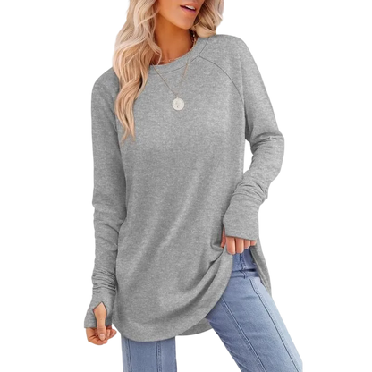 【LAST DAY SALE】Womens Tunic Tops