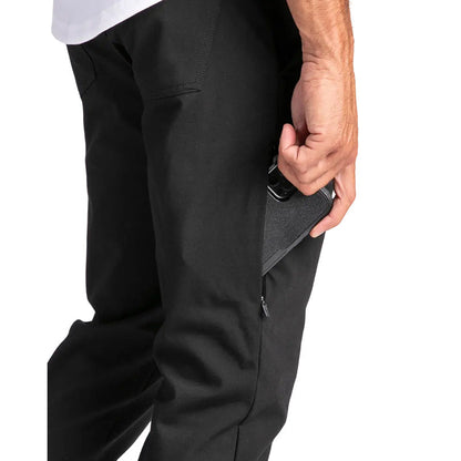 Men's Slim Fit Stretch Golf Pants