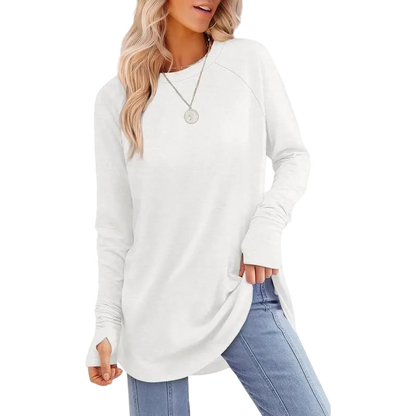 【LAST DAY SALE】Womens Tunic Tops