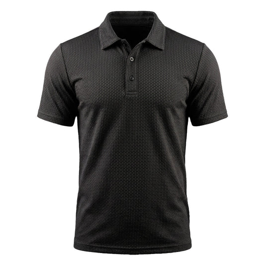 Androdex - Men's Ultra Comfortable Polo Shirt.