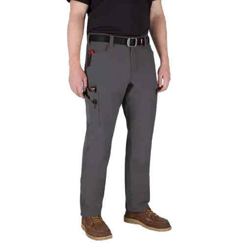 Men's Tech Work Pants