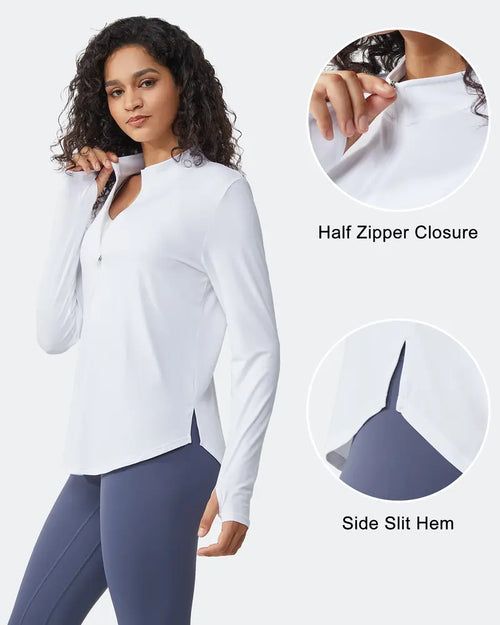 Women's UPF 50+ Sun Protection T-Shirt