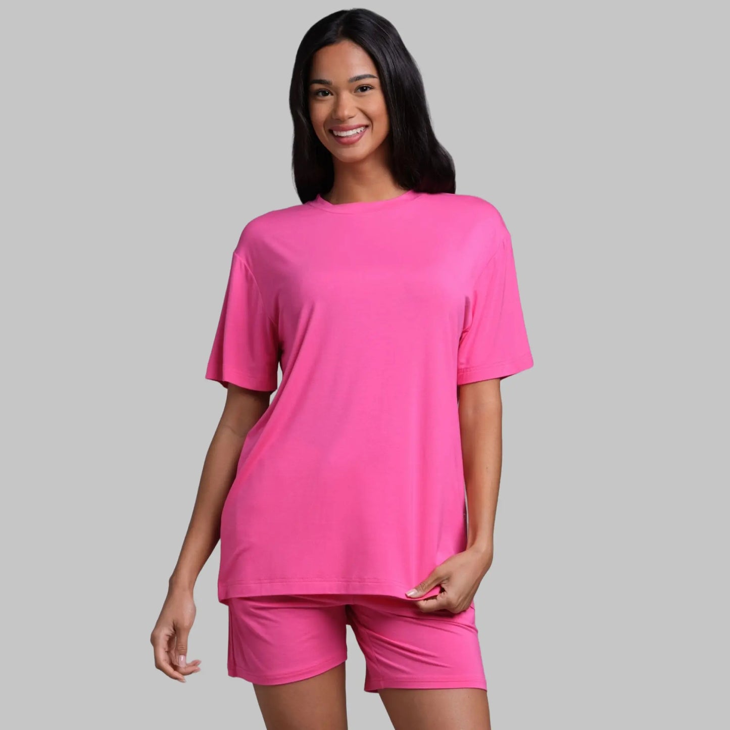 Super Soft Everyday Lounge T-Shirt