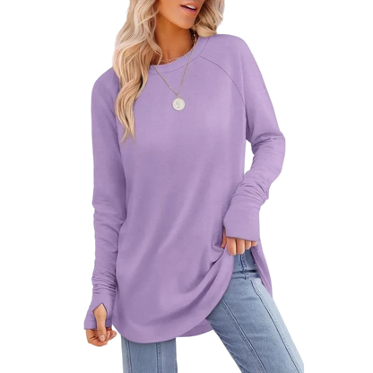 【LAST DAY SALE】Womens Tunic Tops