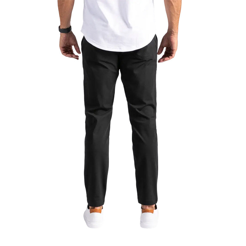 Men's Slim Fit Stretch Golf Pants