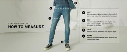 💝💝 Clearance Sale — Limited Stock! 🔥ORIGINAL FIT JEANS