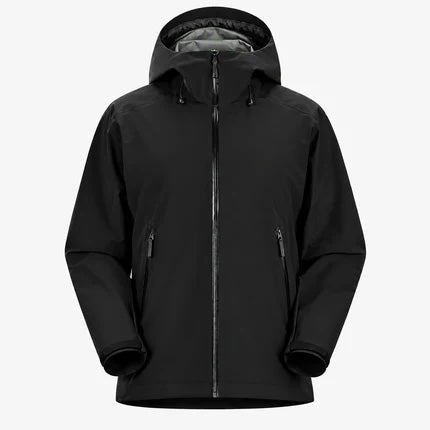 Herren 3-in-1 Winterjacke – Wasserdicht, winddicht & warm